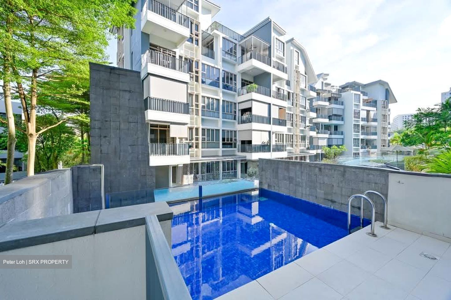 The Waterline (D19), Condominium #570166641